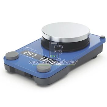 Agitator magnetic Ika cu incalzire RCT basic