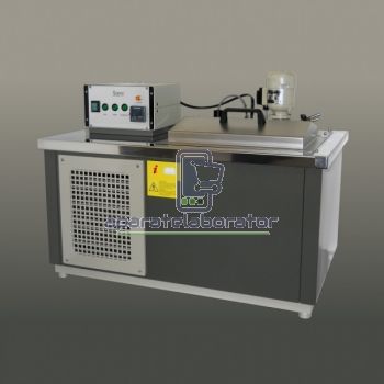 Baie de termostatare pentru penetrometru ASTM D 5 - D 217