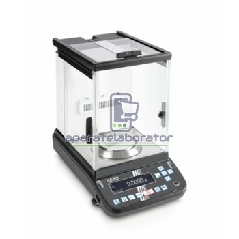 Balanta analitica ABP 300-4AM Kern Germania