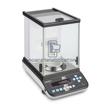 Balanta analitica Kern ABP 200-5DM
