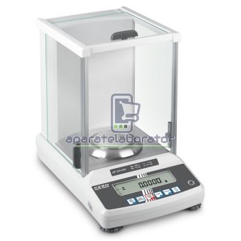 Balanta analitica premium Kern ABT 120-5DNM