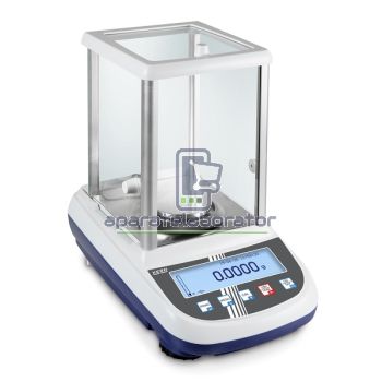 Balanta analitica Kern ALJ 160-4A