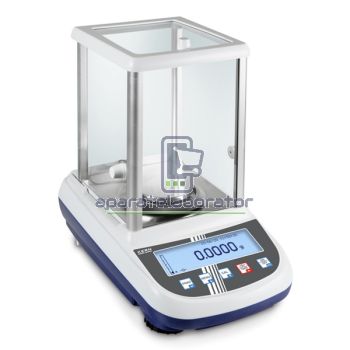 balanta-analitica-Kern-ALJ-310-4A-