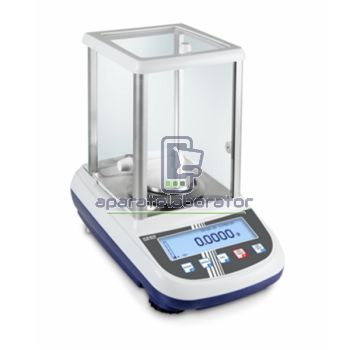 Balanta analitica Kern ALS 160-4A, 160 grame