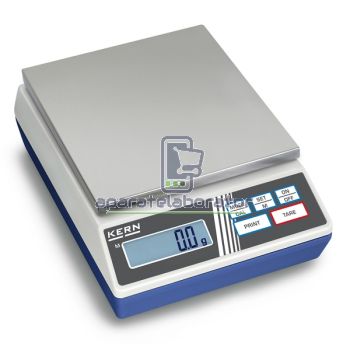 Balanta de precizie Kern 440-53N, 6 kg