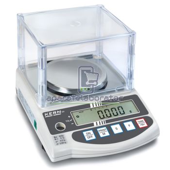 Balanta de precizie Kern EG 220-3NM