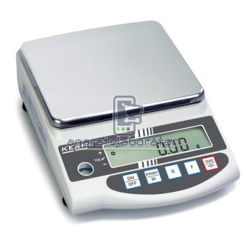 Balanta Kern de precizie EG 4200-2NM