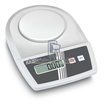Balanta de precizie Kern EMB 600-2
