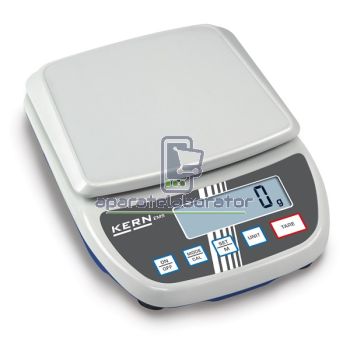 Balanta de precizie Kern EMS 6K0.1