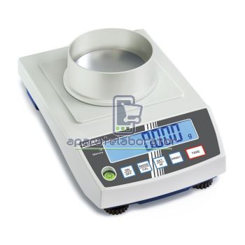 Balanta de precizie Kern PCB 300-2 , 300 grame