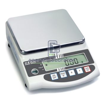 Balanta Kern EW 6200-2NM, 6 kg