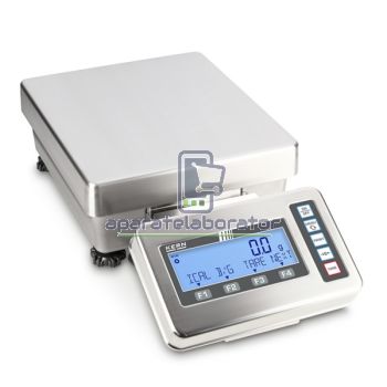 Balanta tehnica Kern FEJ 62K-4DM