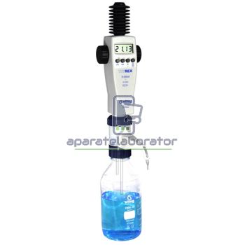 biureta-digitala-Titrex-Premium-Witeg-Germania