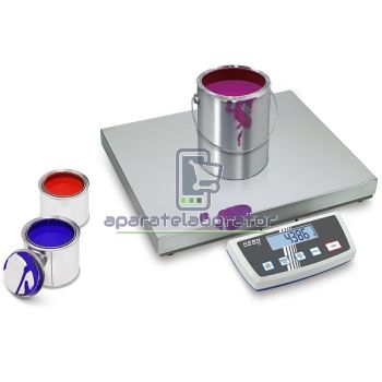 Cantar platforma Kern DE 60K1DL