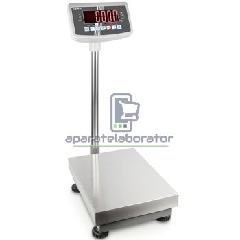 Cantar platforma Kern EFC 100K-3