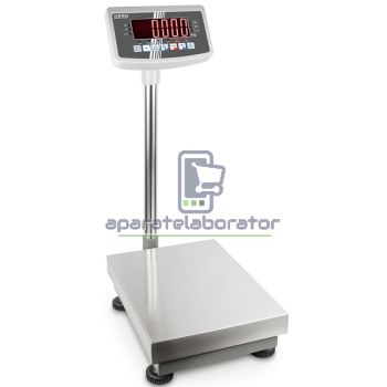 Cantar platforma Kern EFC 30K-3