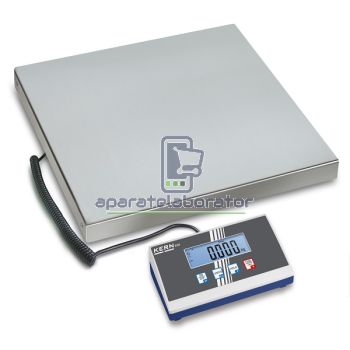 Cantar platforma Kern EOB 150K50L