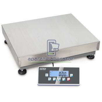 Cantar platforma Kern EOC 100K-2XL