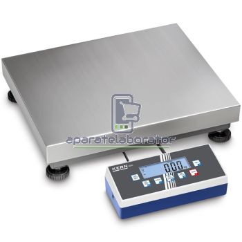 Cantar platforma Kern EOC 100K-3L