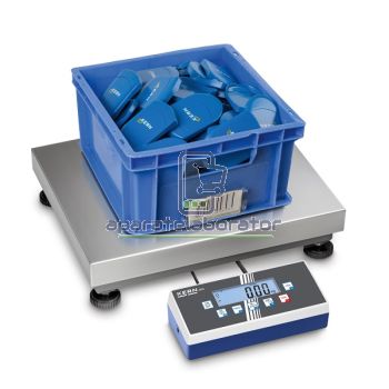 Cantar platforma Kern EOC 60K-2L