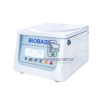 Centrifugă de laborator Biobase BKC-TL4CII
