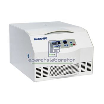 Centrifugă pentru lactate Biobase BKC-MF5B