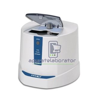 Centrifugă pentru microplăci PCR Plate Spinner