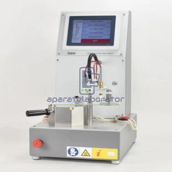 Aparat punct de inflamabilitate Cleveland automat