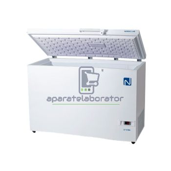 Congelator de laborator tip lada LT C150 Nordic Lab