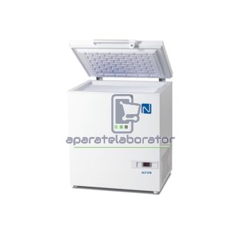 Congelator vertical de laborator ULT C75 Nordic Lab