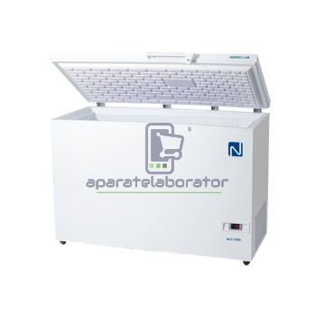 Congelator vertical de laborator XLT C75 Nordic Lab