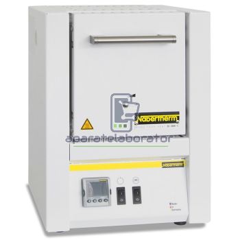 Cuptor de laborator LE2 Nabertherm, 2 litri, 1100°C