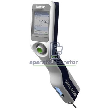 Densimetru portabil Densito Mettler Toledo