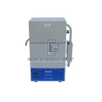 Distilator apa DES4