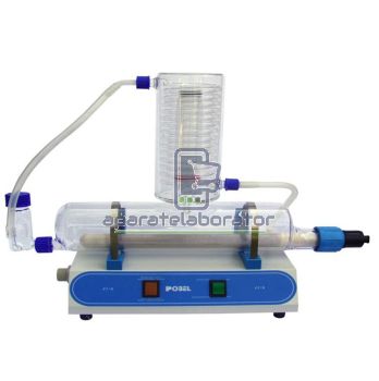 Distilator apa DIS 4