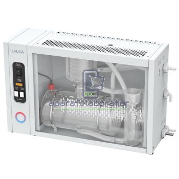 Distilator din sticla GFL (Lauda) Puridest PD 2G