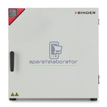 Incubator Binder BD-S 56 convectie naturala