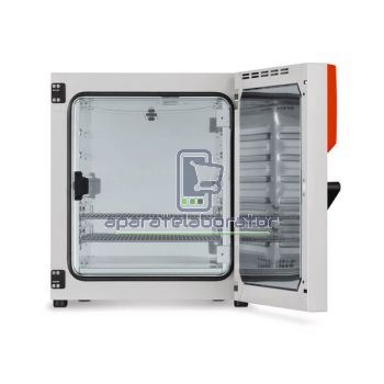 Incubator Binder BD 260