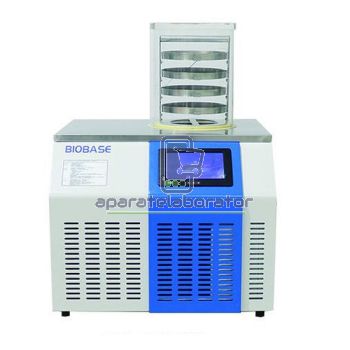 Liofilizator de laborator BK-FD10S Biobase