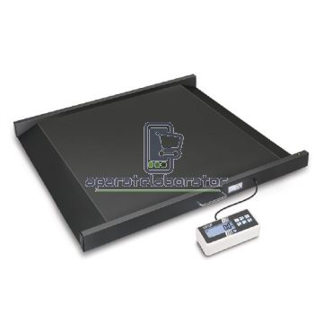 Cantar medical Kern profesional MWN 300K-1M