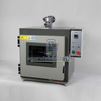 Aparat determinare pierdere la incalzire compusi asfaltici ASTM D 6 - D 1754