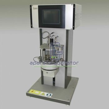 Aparat automat punct de înmuiere Inel si Bila