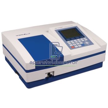 Spectrofotometru UV-Vis model UV-3100PC