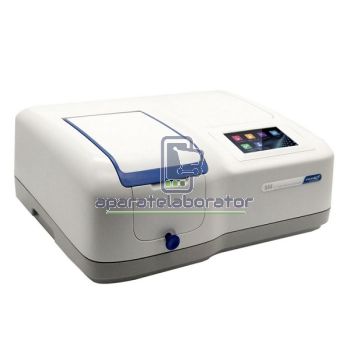 Spectrofotometru UV/Vizibil model M4