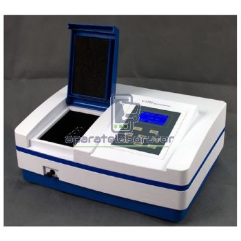 Spectrofotometru vizibil model V-1200