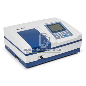 Spectrofotometru vizibil model V-3000PC